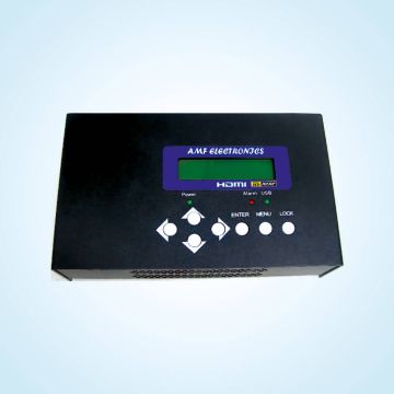 AMF HDMI DVB-T Modulator