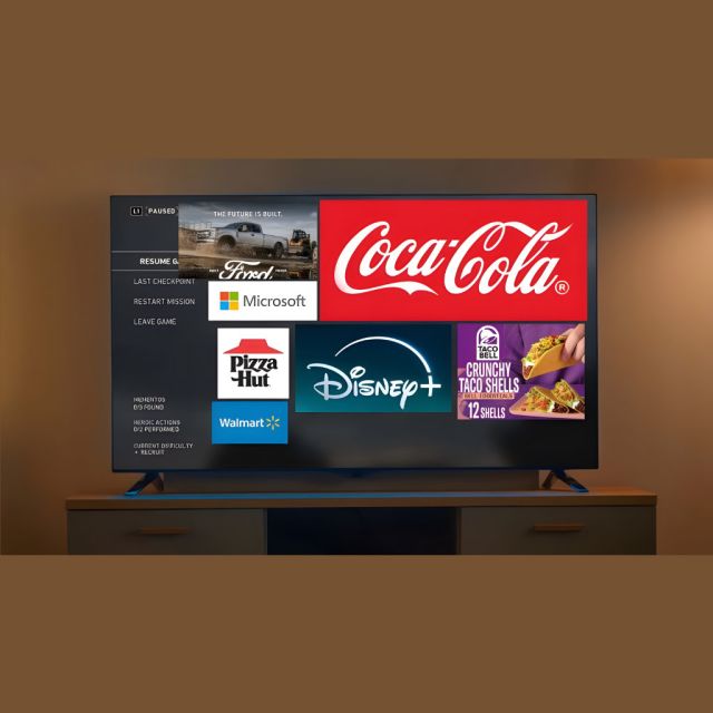 Η Roku φέρνει διαφημίσεις στην τηλεόραση όταν κάνετε pause στο game που παίζετε