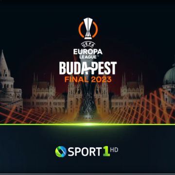 Ο τελικός του UEFA Europa League ζωντανά και αποκλειστικά στην COSMOTE TV