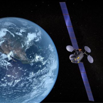 Η Κίνα σχεδιάζει να εκτοξεύσει 13.000 δορυφόρους