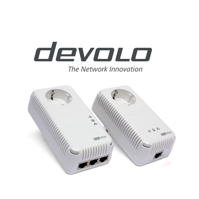 Νέα θυγατρική της Devolo στην Ισπανία