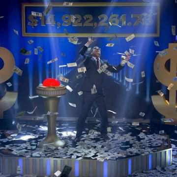 Με νέα επεισόδια επιστρέφει ο Τζόν Όλιβερ και το Last Week Tonight στον OTE TV