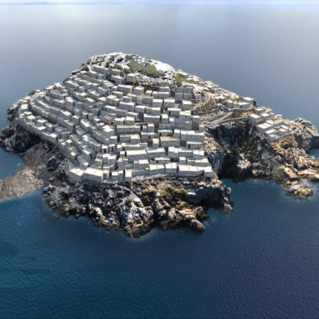 Μοναδικές ιστορίες από όλη Ελλάδα σε Α’ προβολή τον Δεκέμβριο στο COSMOTE HISTORY HD