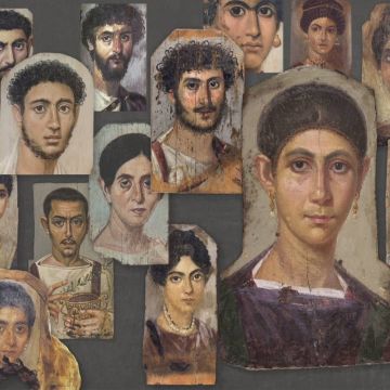 Το «βλέμμα» πρωταγωνιστεί στο πρώτο επεισόδιο της νέας σειράς ντοκιμαντέρ «Ο κώδικας της τέχνης» σε παραγωγή COSMOTE TV