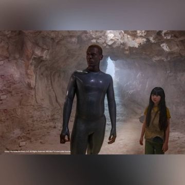 Raised by Wolves: Η δεύτερη σεζόν της Sci-Fi του Ridley Scott στo Vodafone TV