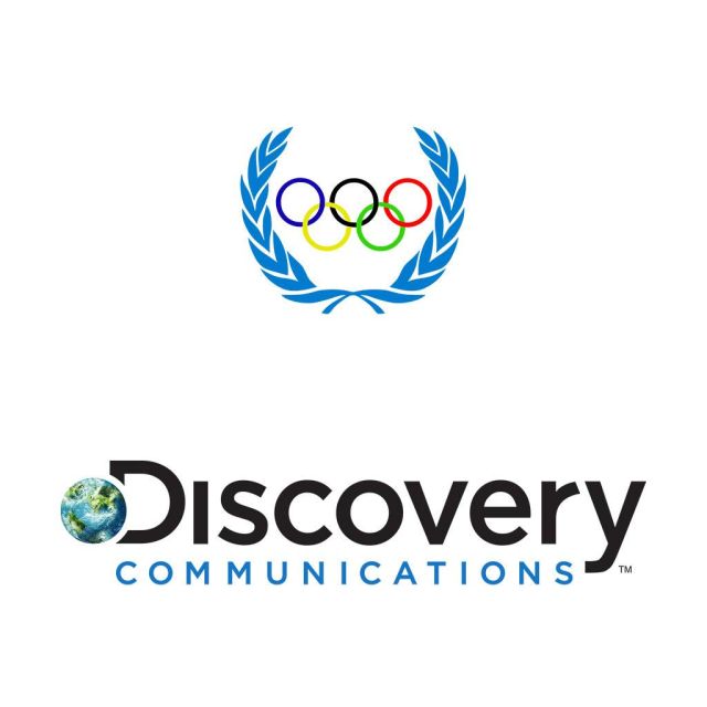 Η DISCOVERY στο πλευρό της Επιτροπής Διεκδίκησης των Ολυμπιακών Αγώνων, Παρίσι 2024
