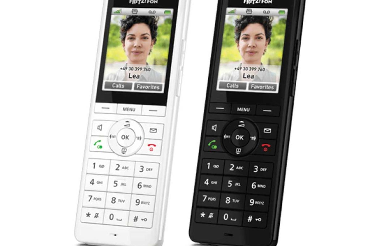 3. FRITZFon X6 b7ef05f9