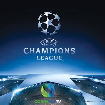 UEFA Champions League: και τα τελευταία «εισιτήρια» για τους «16» κλείνονται στην COSMOTE TV