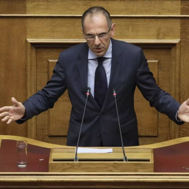 Κι όμως, ανακοινώνεται η λίστα με τα ποσά που δόθηκαν σε ΜΜΕ!