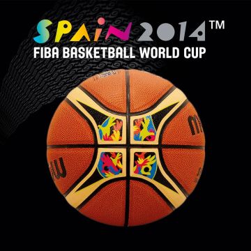 Το Παγκόσμιο Κύπελλο Μπάσκετ στον ΑΝΤ1