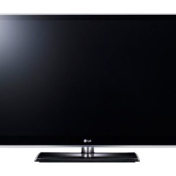 LG Electronics: Plasma technology