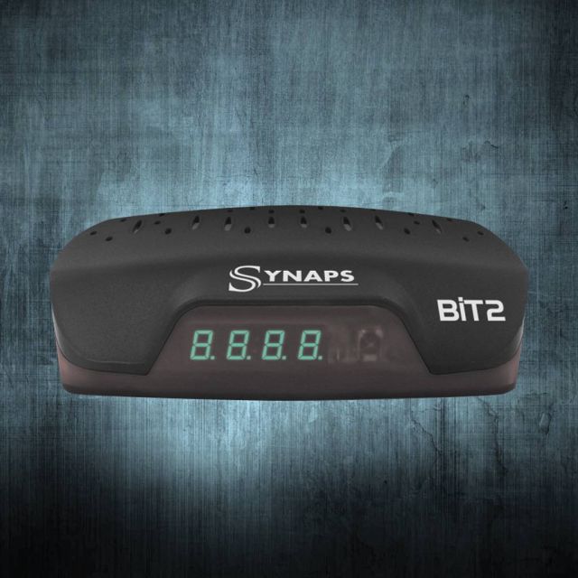 SYNAPS BiT2