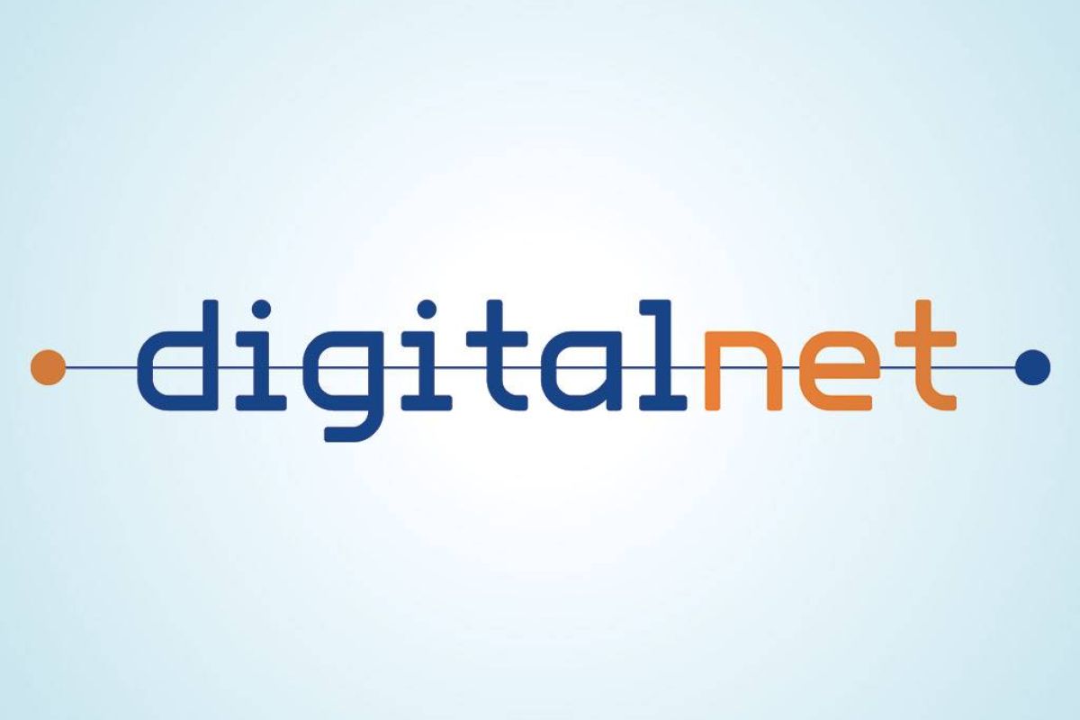 Τμήμα χονδρικής B2b από την DigitalNet