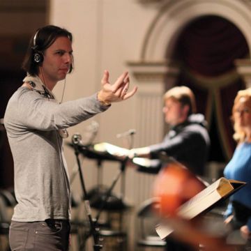 Η όπερα στο Τρίτο Πρόγραμμα: «Οι Γάμοι του Φίγκαρο» του Β. Α. Μότσαρτ με μαέστρο τον Θεόδωρο Κουρεντζή