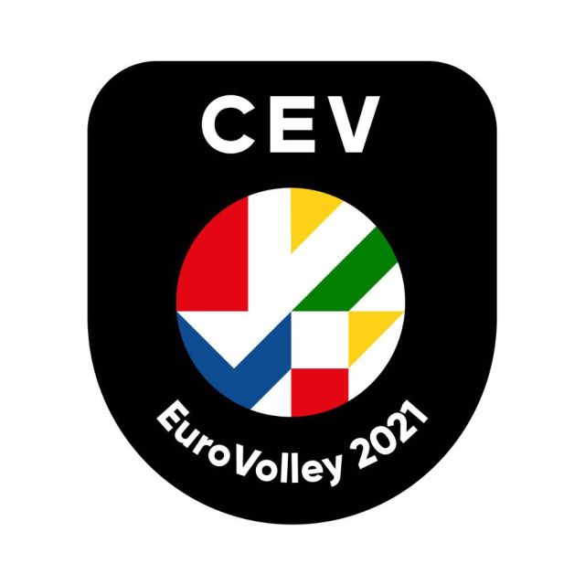 Το Ευρωπαϊκό Πρωτάθλημα Βόλεϊ Ανδρών και Γυναικών αποκλειστικά στην ΕΡΤ