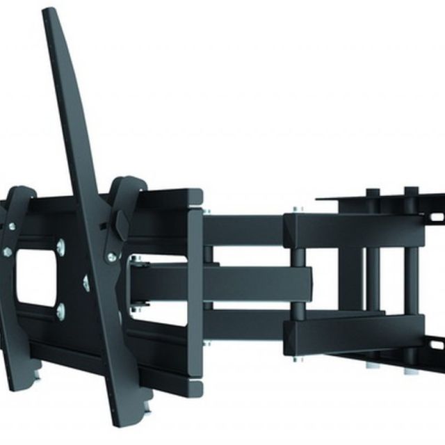 Βάσεις και κανάλια για τηλεοράσεις Brateck