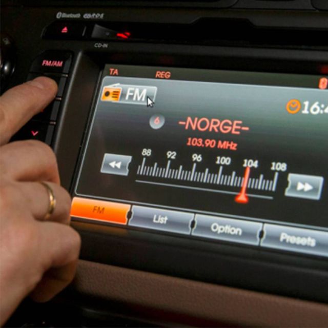 Σφοδρή κριτική για την κατάργηση των FM στη Νορβηγία