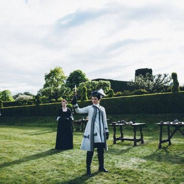 H οσκαρική «Ευνοούμενη» του Γιώργου Λάνθιμου διαθέσιμη στην ON DEMAND υπηρεσία της COSMOTE TV