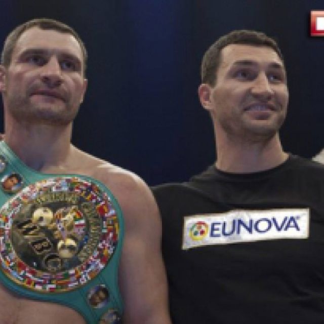 Δυνατοί αγώνες πυγμαχίας στο RTL