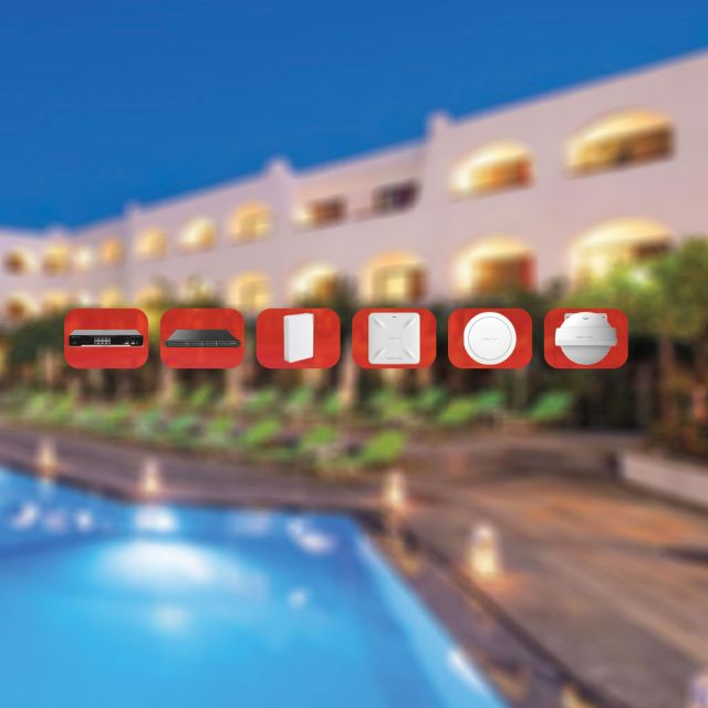 Malia Holidays Hotel