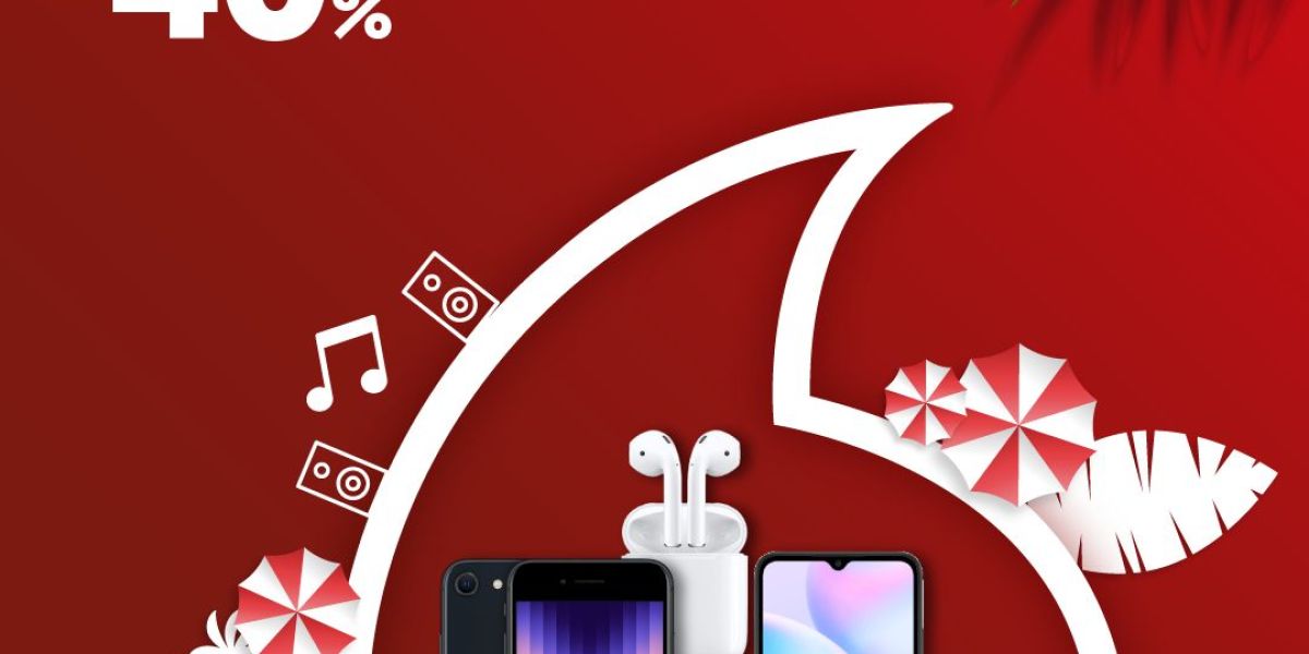 Vodafone Summer Sales b70812b5