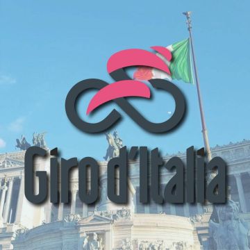 Η Discovery γίνεται το παγκόσμιο σπίτι του "Γύρου Ιταλίας"