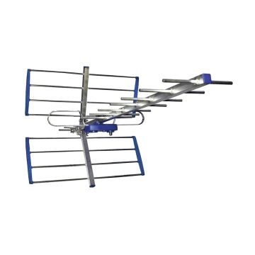 Yagi 6 ATC