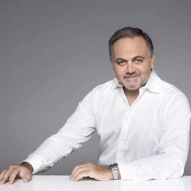 Ο Μιχάλης Κεφαλογιάννης επιστρέφει στο MEGA