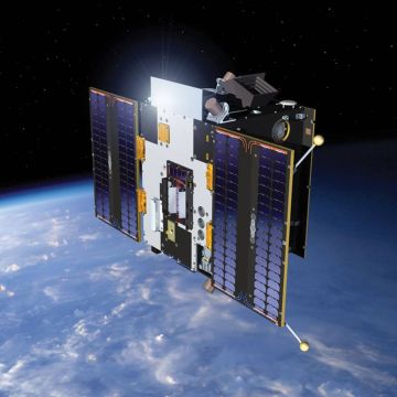 Από τώρα έως το 2025 θα έχουν εκτοξευθεί 3.600 μικροί δορυφόροι