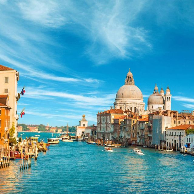 Η Ιταλία ορίζει την ημερομηνία μετάβασης στο DVB-T2