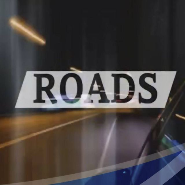 ΕΡΤ1 – ROADS: «Μια ιταλική ιστορία» (Α΄ & B΄ Μέρος)