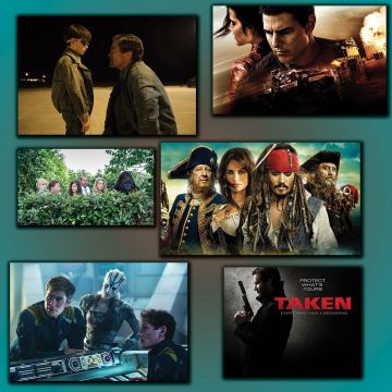 Ο Γιάννης Αντετοκούνμπο και οι Μπακς εναντίον του ΛεΜπρόν Τζέιμς και των Καβαλίερς αποκλειστικά στην COSMOTE TV