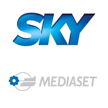Συμμαχία στη συνδρομητική σχεδιάζουν ο Sky Italia και η Mediaset
