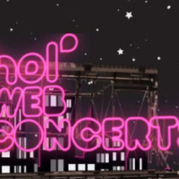 Το τρίτο HOL Web Concert έρχεται με το Δήμο Αναστασιάδη