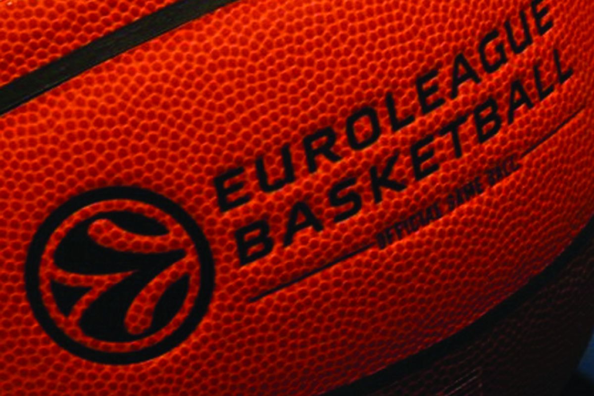 euroleague nova