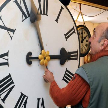 Κομισιόν: Κατάργηση της θερινής ώρας επιθυμούν οι Ευρωπαίοι