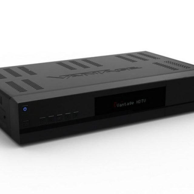 Vantage VT-600S και VT-100S