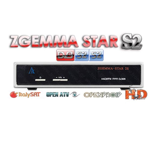 Zgemma-Star