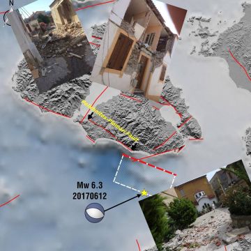 Η COSMOTE διευκολύνει την επικοινωνία των κατοίκων στην Λέσβο