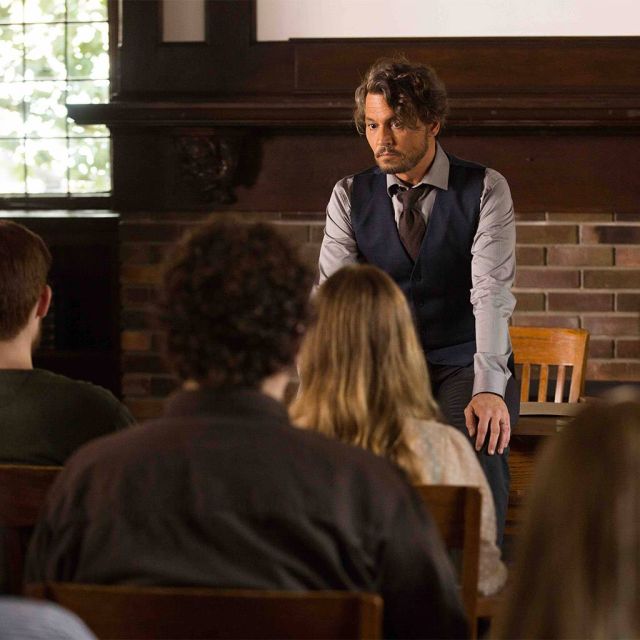 «Ποτέ δεν είναι αργά κύριε καθηγητά», πρεμιέρα στη Nova