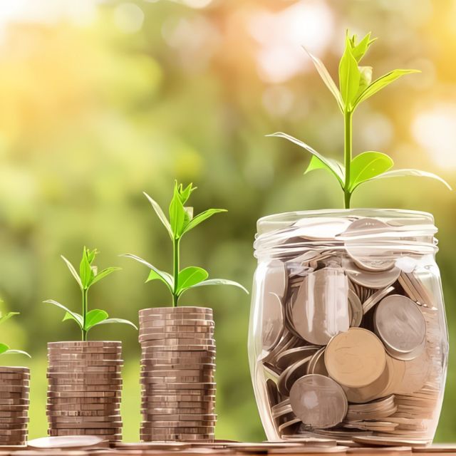 Έρευνα Focus Bari: Η Κοινωνική Αντίληψη για το Χτίσιμο Πλούτου και τις Οικονομικές Προκλήσεις στην Ελλάδα!