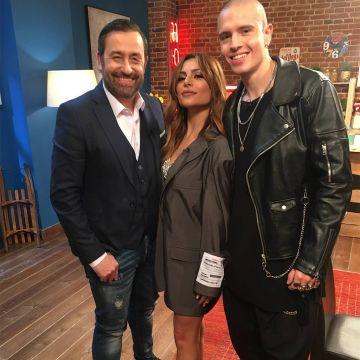 After Dark – Valentine’s Edition: Παρασκευή και Σάββατο στον ΣΚΑΪ