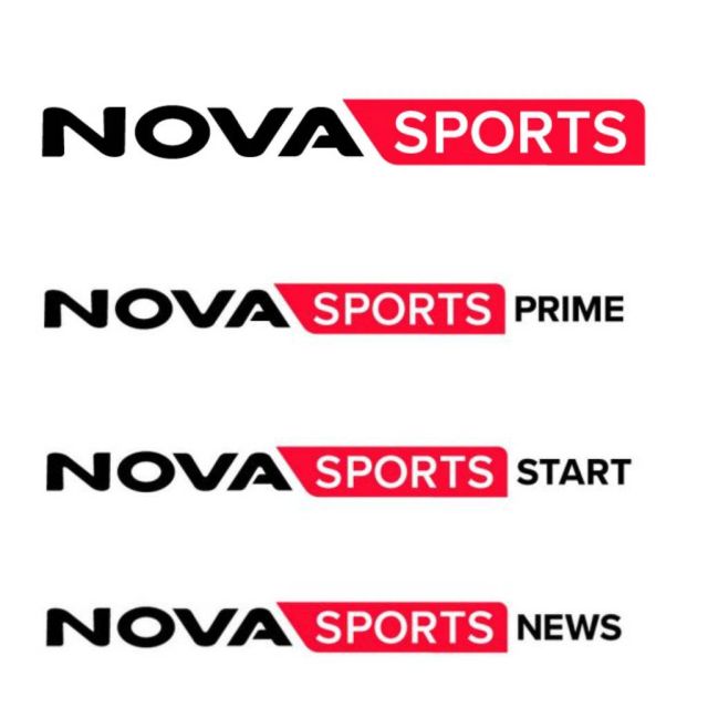 Νέα εποχή Novasports από τον Αύγουστο με 9 κανάλια και πάνω από 3.000 αγώνες