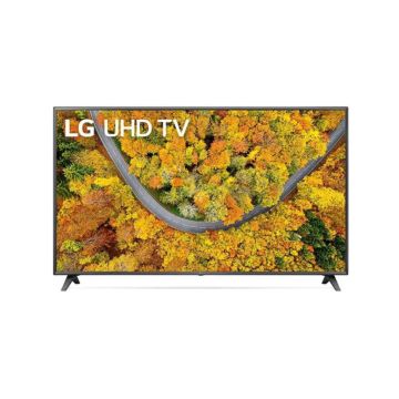 LG: Νέα UHD σειρά τηλεοράσεων UP75