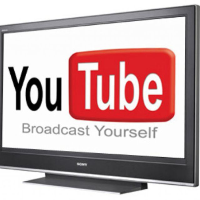 H YouTube δεν έχει πλάνα για premium υπηρεσία ταινιών στην Ευρώπη