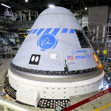 Η εκτόξευση της διαστημικής κάψουλας Starliner της  Boeing ενδέχεται να καθυστερήσει για αρκετούς μήνες