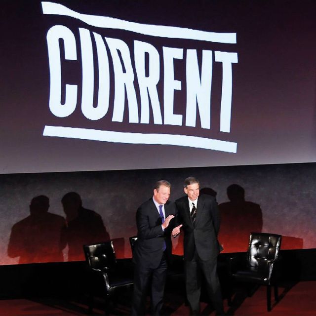 Ο Al Gore μηνύει το Al Jazeera