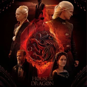 House of the Dragon: Νέες πληροφορίες από το «αφεντικό» του HBO