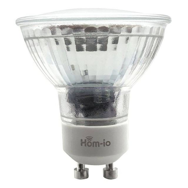 Hom-io Smart Wi-Fi LED λάμπα