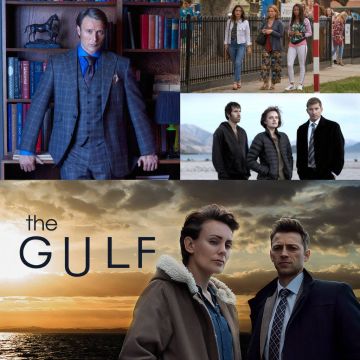 Τις νέες σειρές στο ERTFLIX θα τις… καταβροχθίσετε